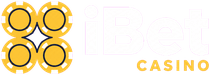 iBet Casino logotyp
