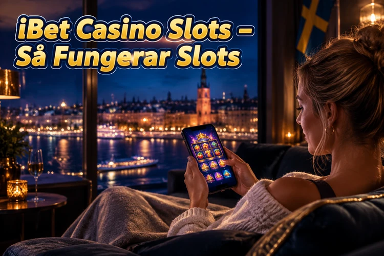 iBet Games - Spelutbud och Kategorier